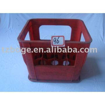 plastic basket mould/beer box mould